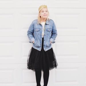 Meet your Posher, Jesse